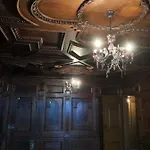 Pochon Bed & Breakfast Gunten