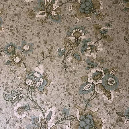 Oda ve Kahvaltı Pochon *