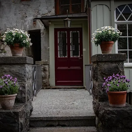 Oda ve Kahvaltı Pochon *