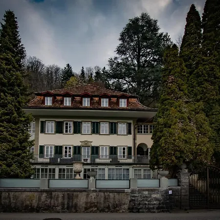 Pochon Bed & Breakfast