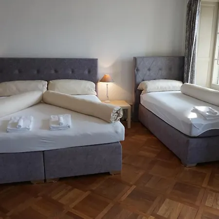 Pochon Bed & Breakfast