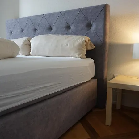 Pochon Oda ve Kahvaltı