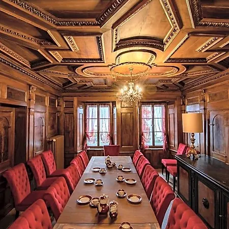 Pochon Bed & Breakfast