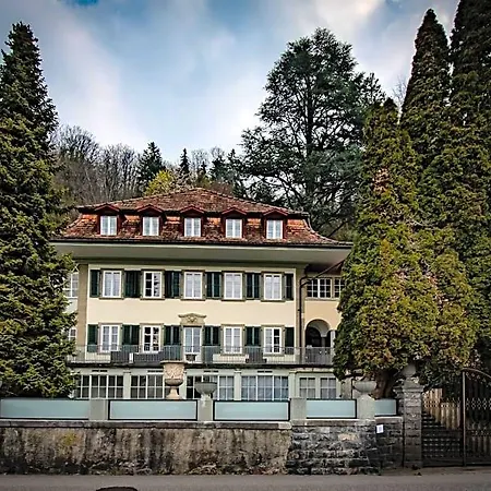 Pochon Bed & Breakfast Gunten
