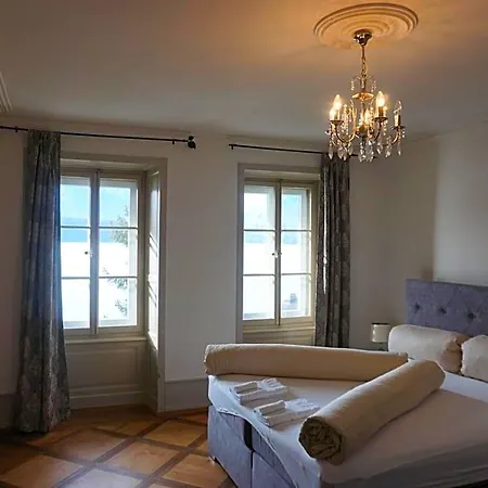 Pochon Bed & Breakfast