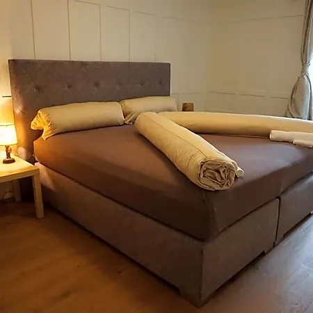Bed & Breakfast Pochon Gunten
