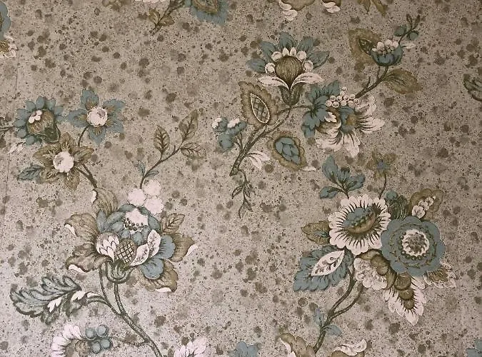 Bed & Breakfast Pochon *