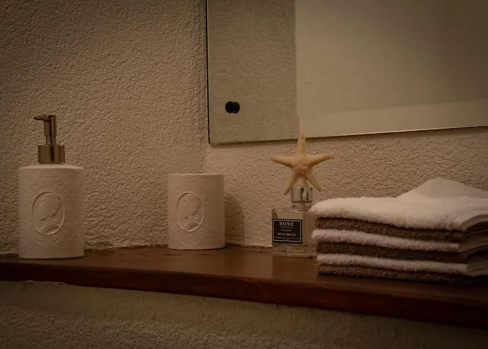 Pochon Panzió Gunten