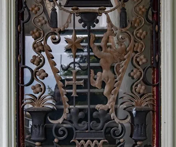 Bed & Breakfast Pochon Gunten