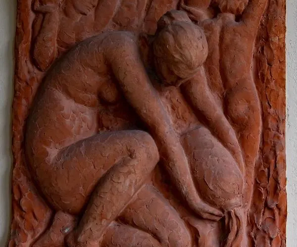 Pochon Panzió Gunten