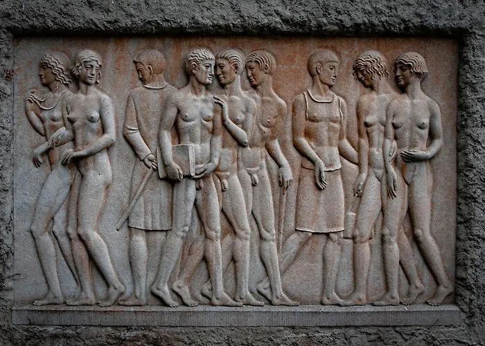 Bed & Breakfast Pochon Gunten