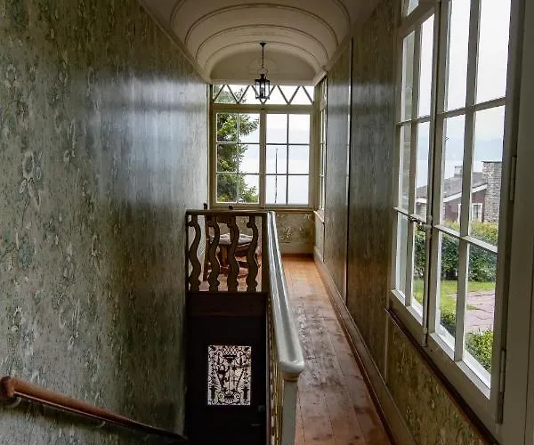 Bed & Breakfast Pochon Gunten