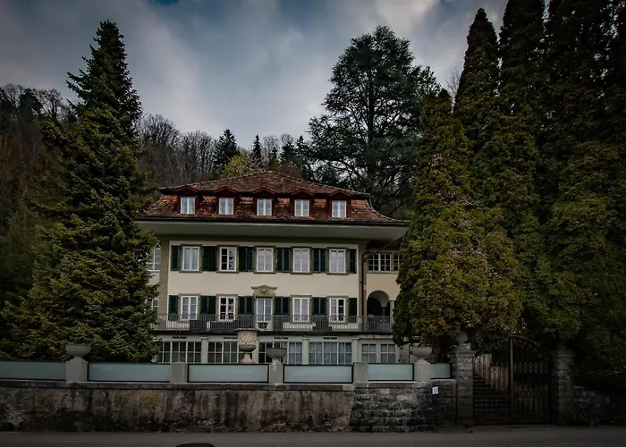 Pochon Bed & Breakfast