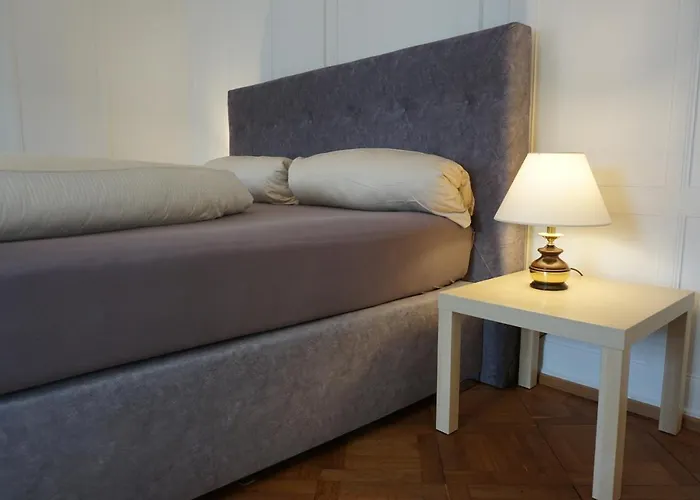 Pochon Bed & Breakfast *