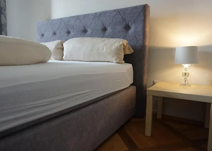 Pochon Bed & Breakfast