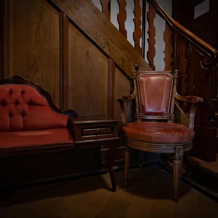 Oda ve Kahvaltı Pochon *