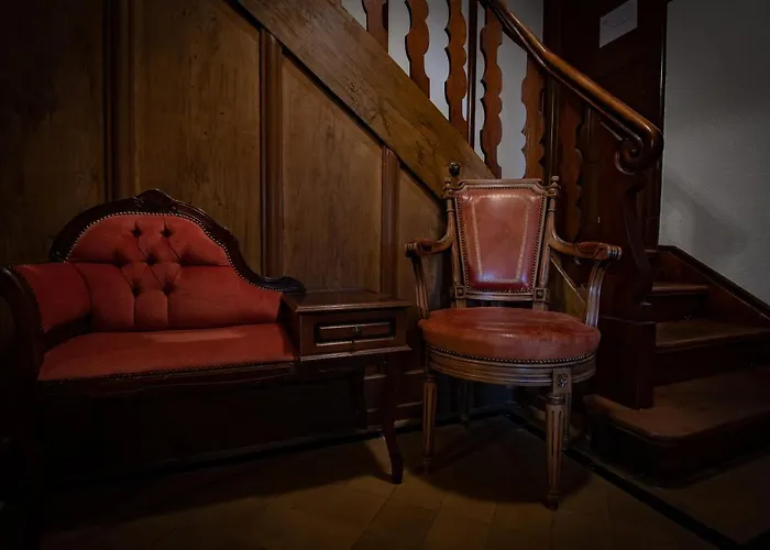 Oda ve Kahvaltı Pochon *