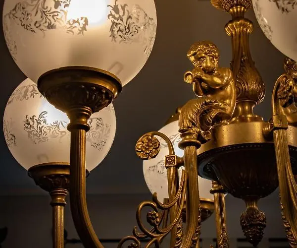 Pochon Oda ve Kahvaltı