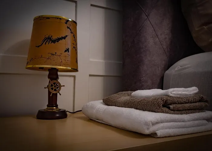 Oda ve Kahvaltı Pochon *