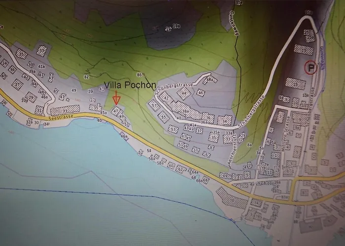 Oda ve Kahvaltı Pochon *