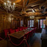 Bed and Breakfast Pochon Gunten